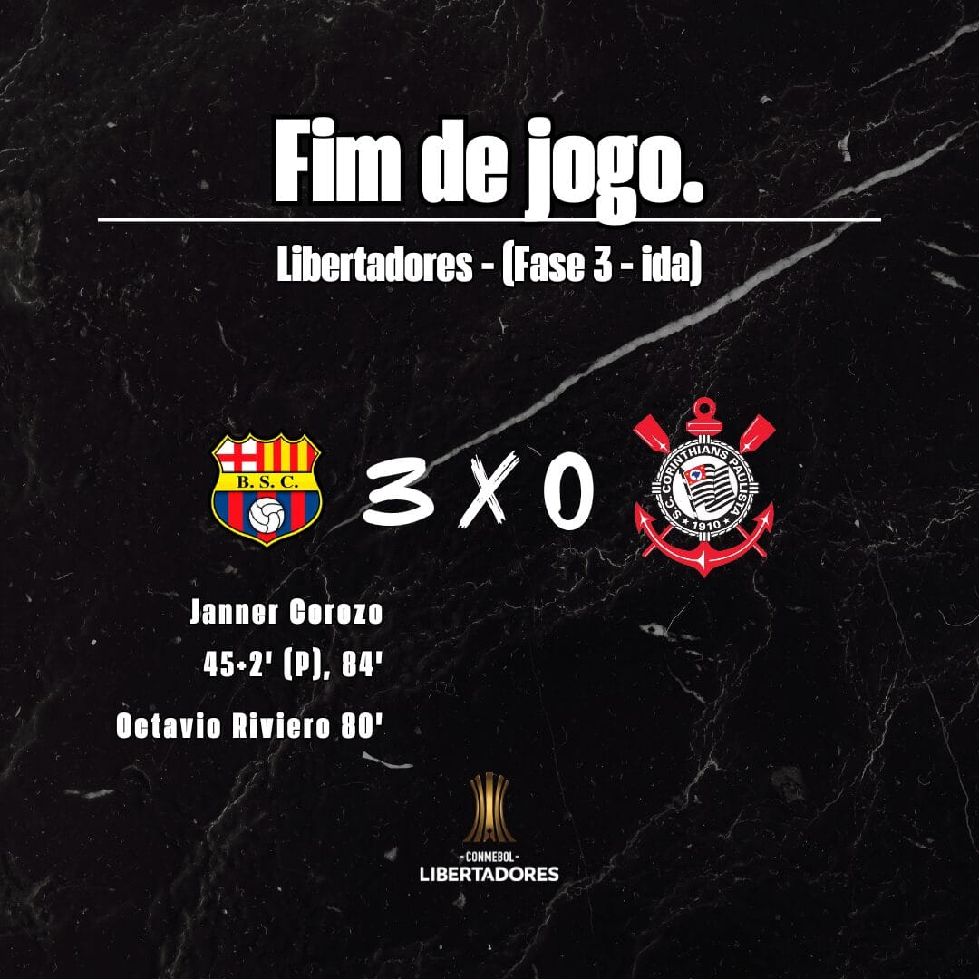 Fim de jogo fase 3.