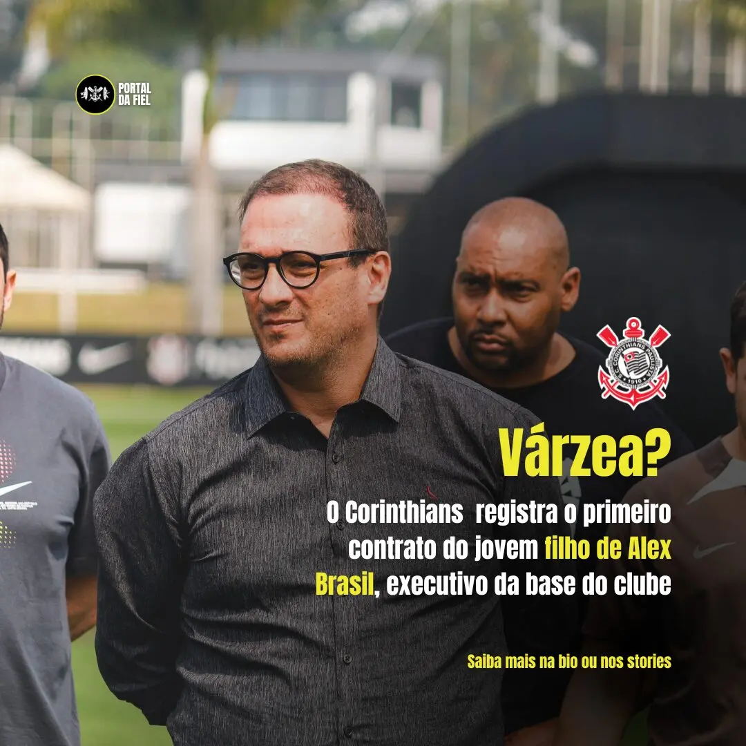 favorecimento nas categorias de base